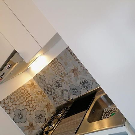 Ferienwohnung A Due Passi Dal Massimo Palermo Exterior foto