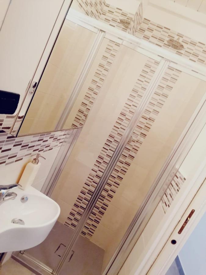 Ferienwohnung A Due Passi Dal Massimo Palermo Exterior foto